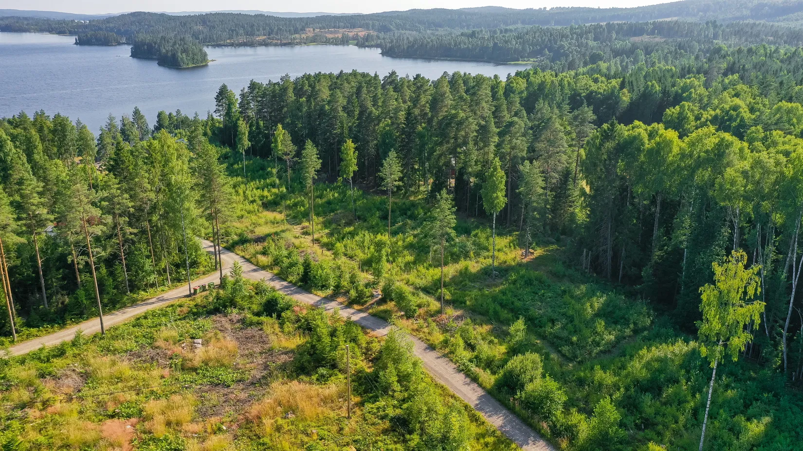 Tomt, Älgåna 1:71, Årjäng