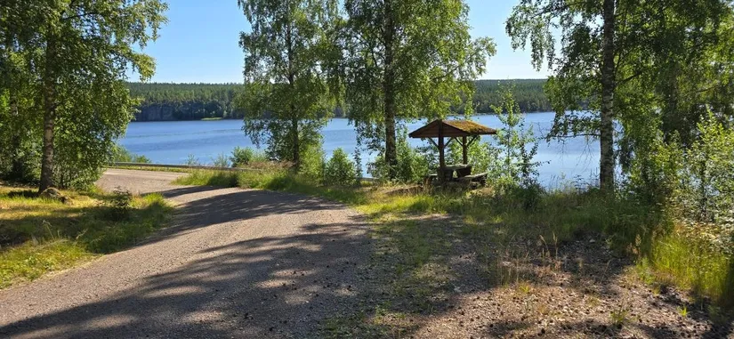 Tomt, Älgåna 1:71, Årjäng