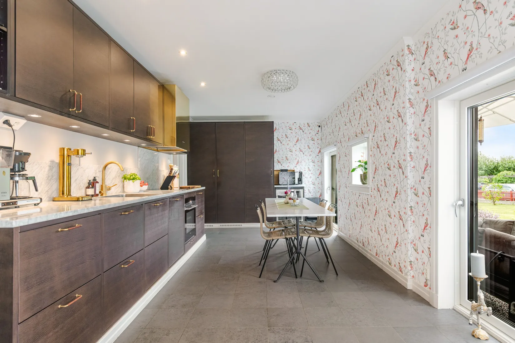 Radhus, Storgatan 2A, Centrala Mariefred, Strängnäs
