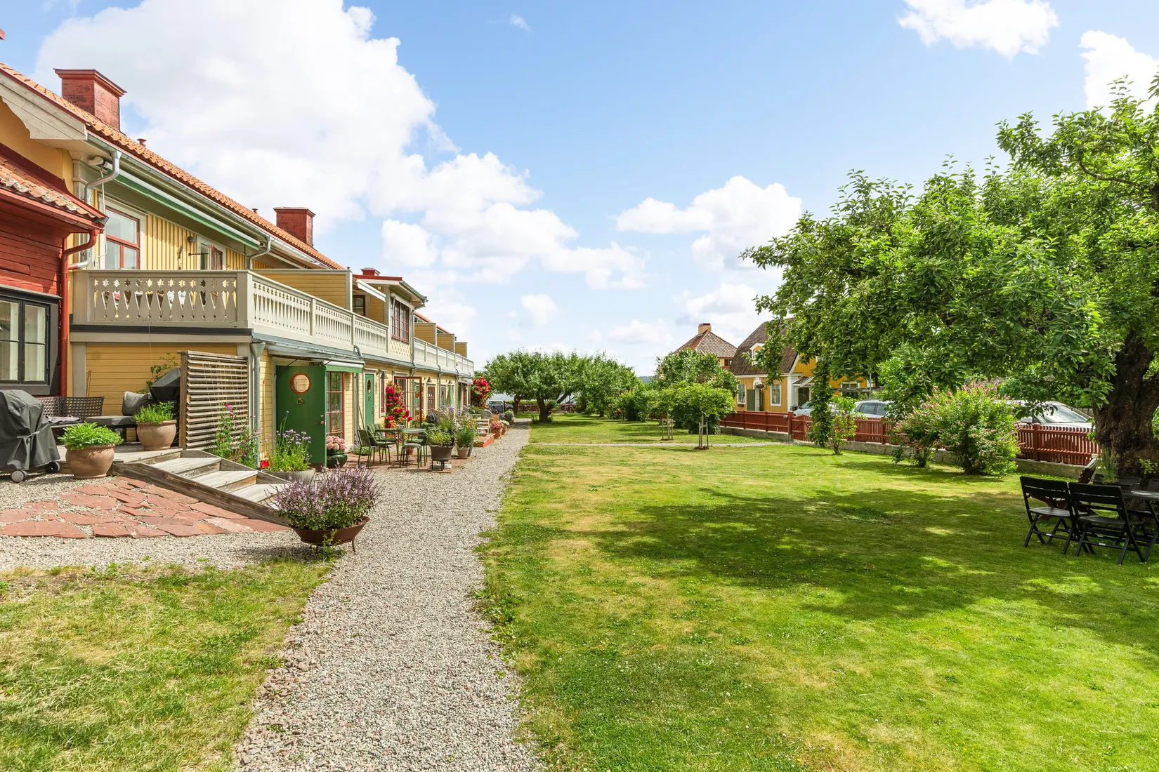 Radhus, Storgatan 2A, Centrala Mariefred, Strängnäs