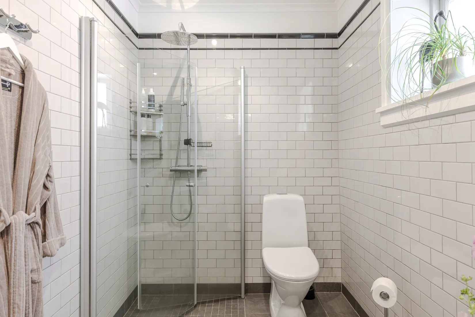 Radhus, Storgatan 2A, Centrala Mariefred, Strängnäs