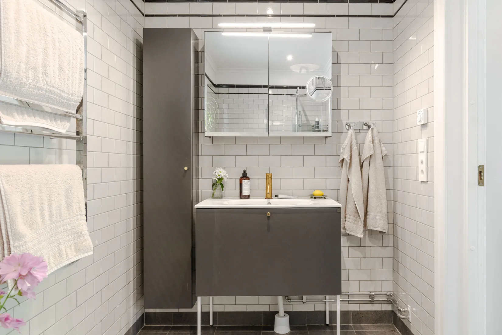 Radhus, Storgatan 2A, Centrala Mariefred, Strängnäs