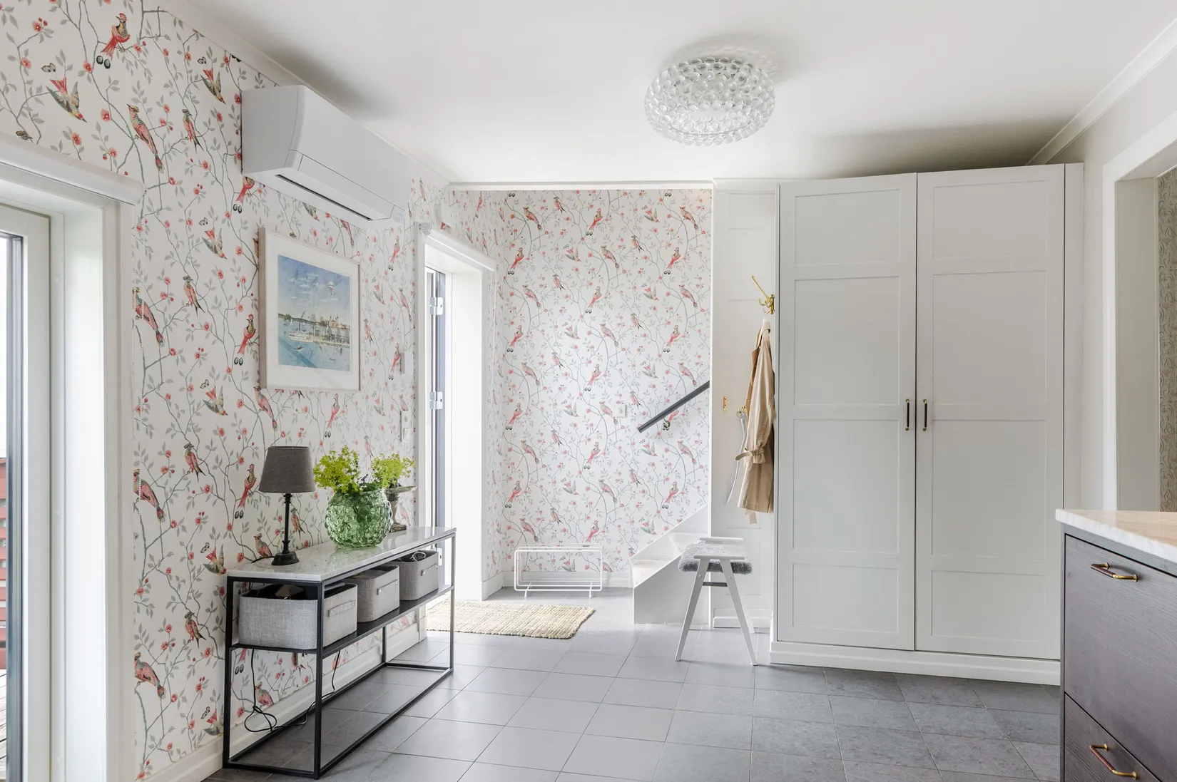Radhus, Storgatan 2A, Centrala Mariefred, Strängnäs