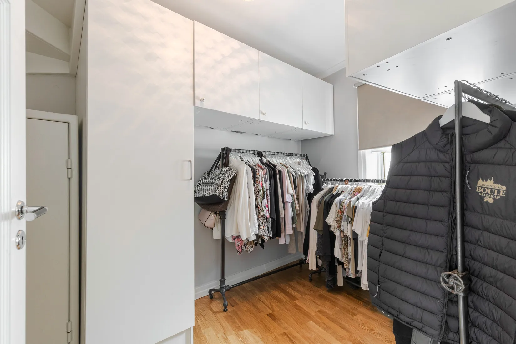 Radhus, Storgatan 2A, Centrala Mariefred, Strängnäs