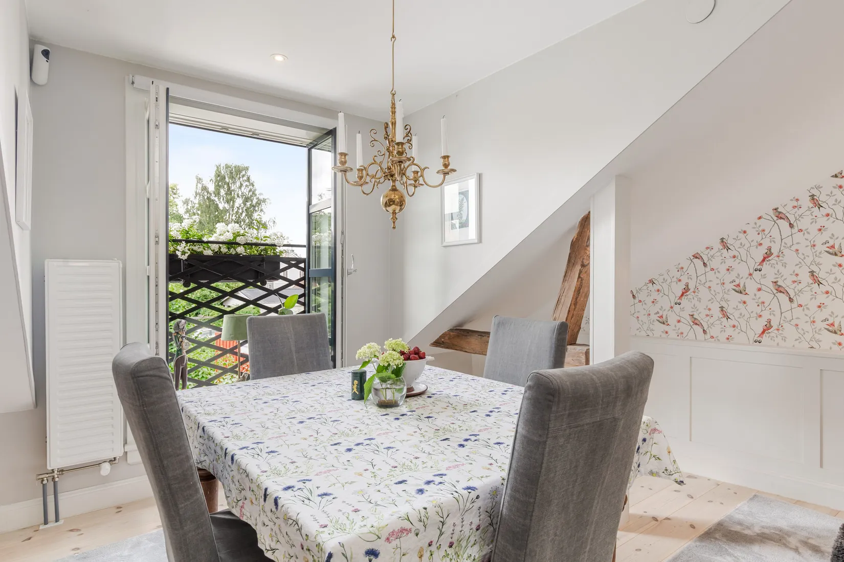 Radhus, Storgatan 2A, Centrala Mariefred, Strängnäs