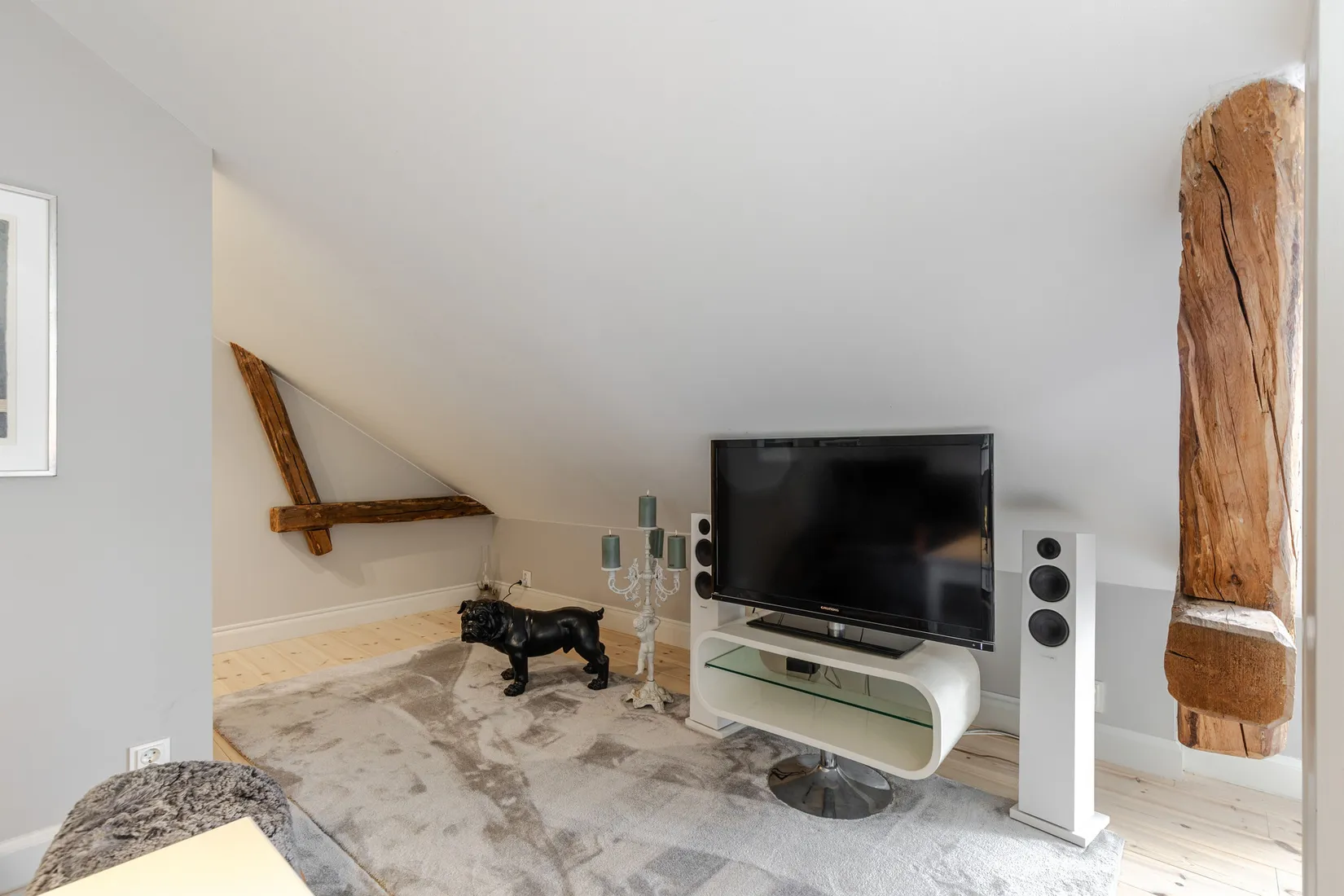Radhus, Storgatan 2A, Centrala Mariefred, Strängnäs