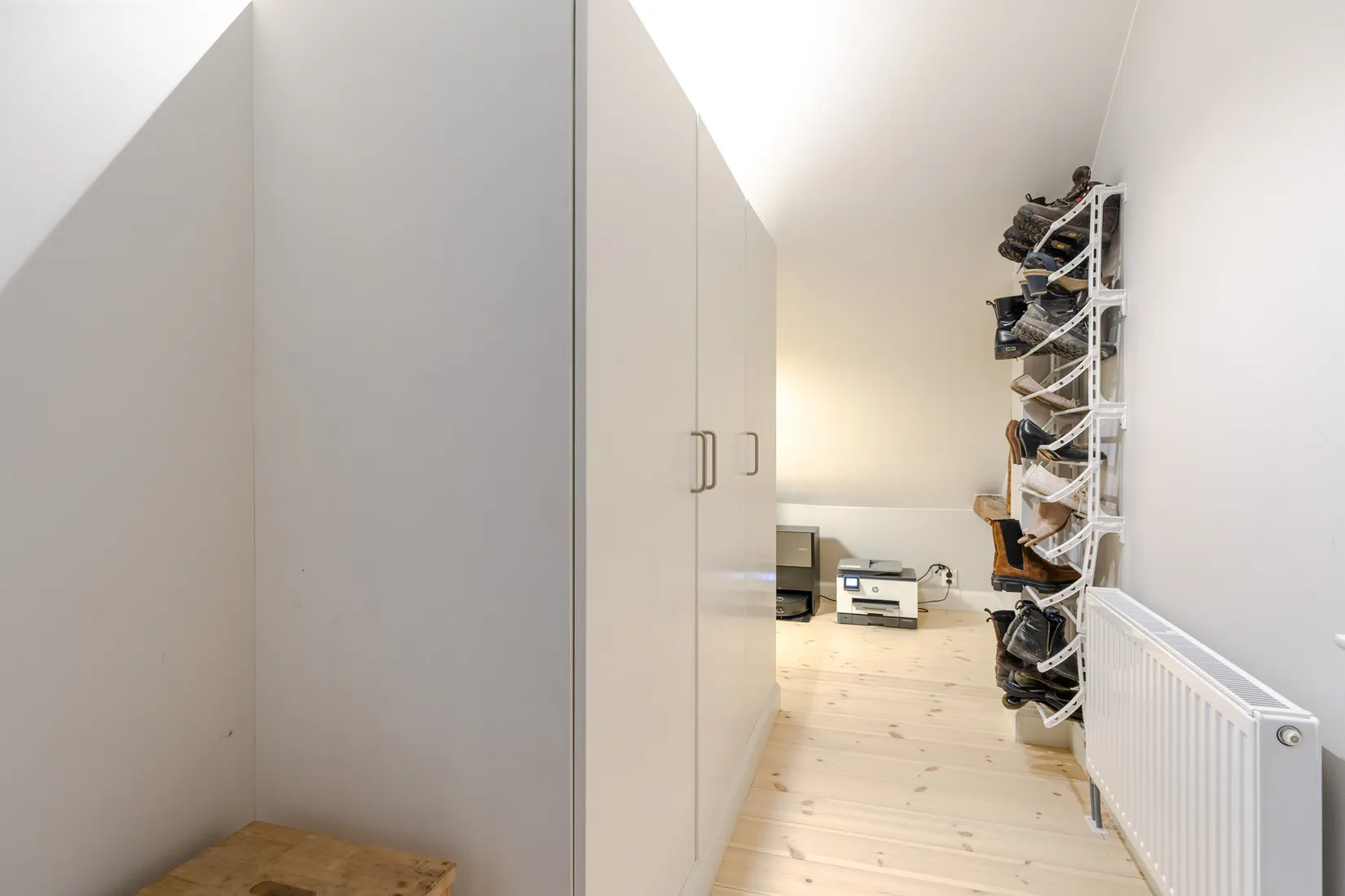 Radhus, Storgatan 2A, Centrala Mariefred, Strängnäs