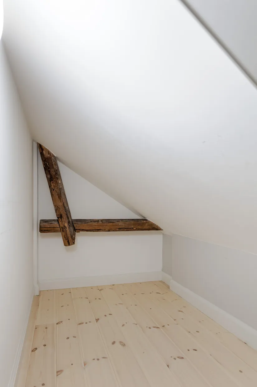 Radhus, Storgatan 2A, Centrala Mariefred, Strängnäs