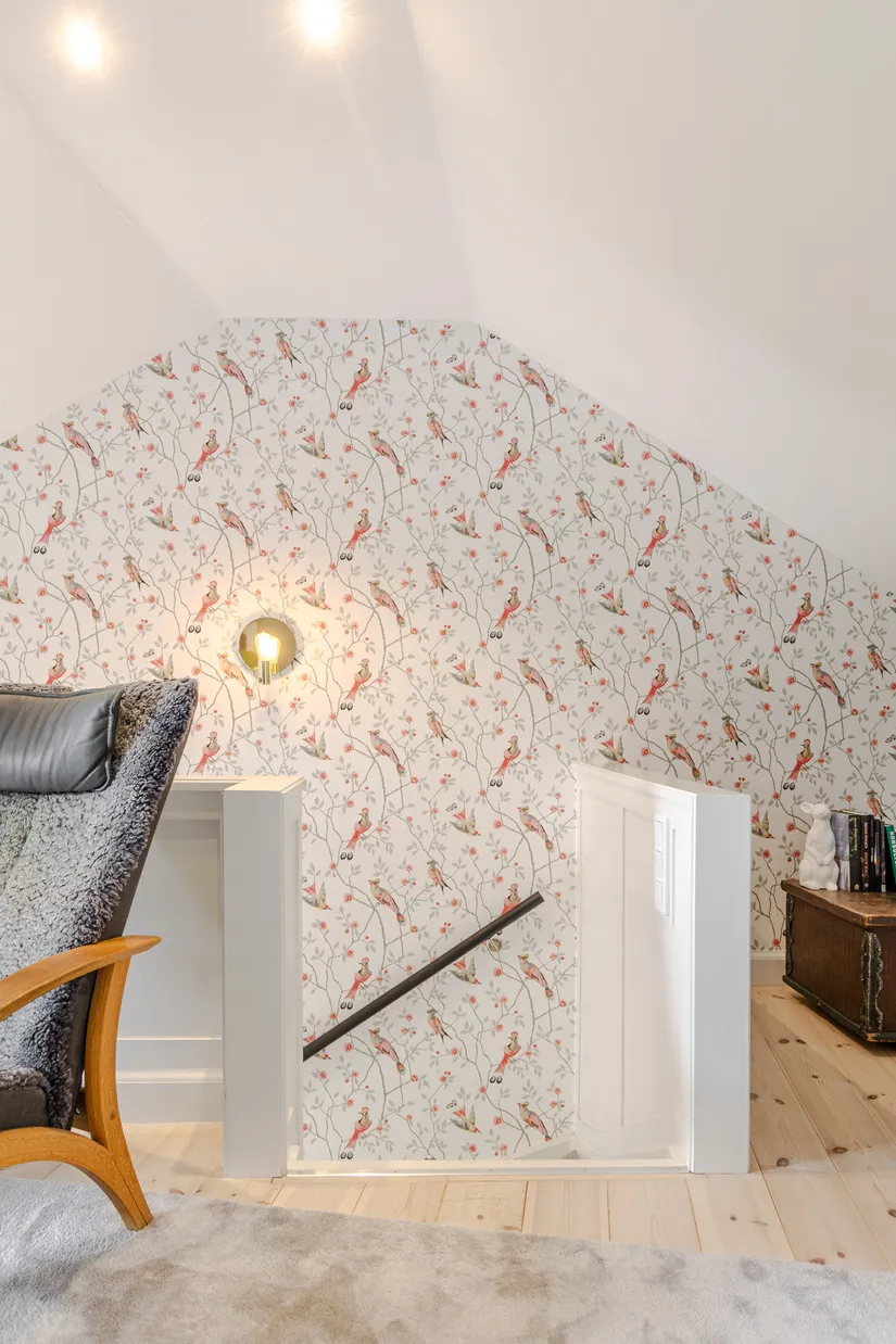 Radhus, Storgatan 2A, Centrala Mariefred, Strängnäs