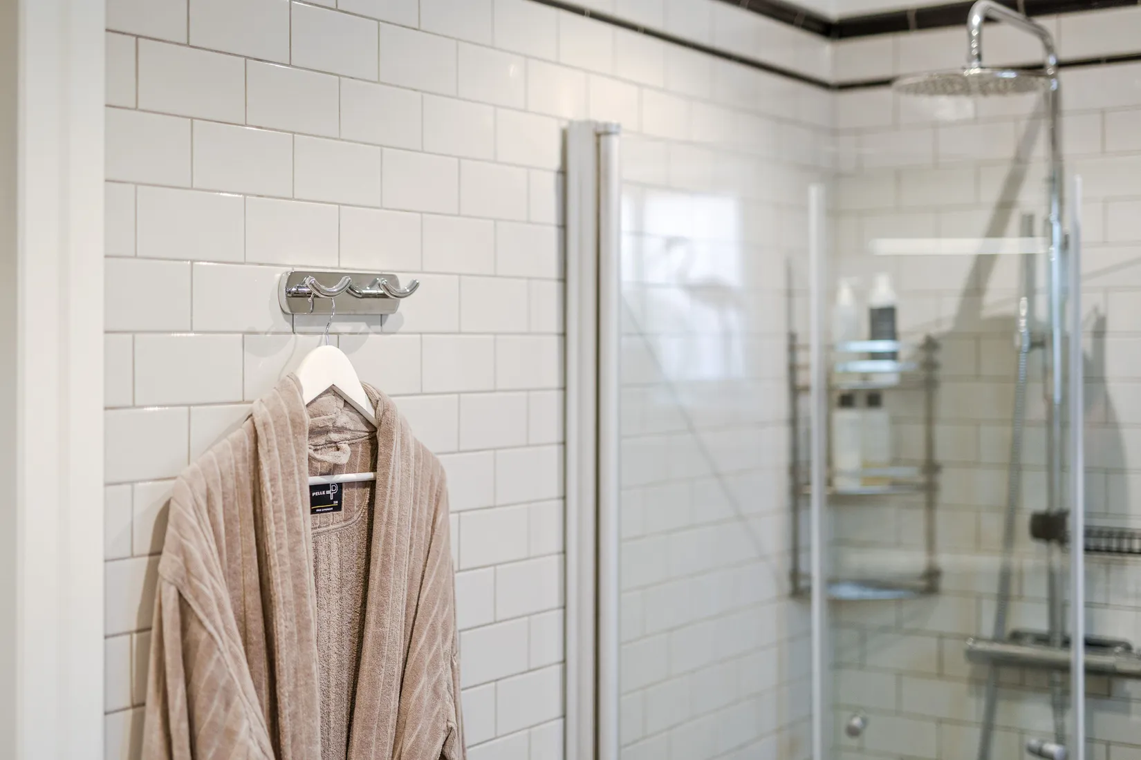 Radhus, Storgatan 2A, Centrala Mariefred, Strängnäs