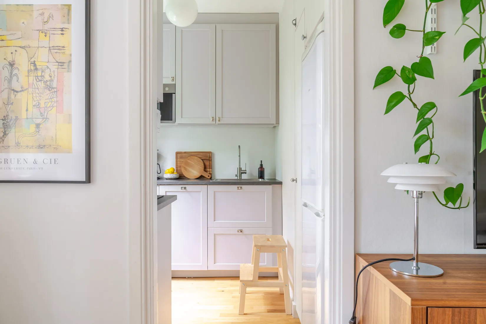 Bostadsrätt, Arvid Mörnes Väg 56, Bromma - Blackeberg, Stockholm