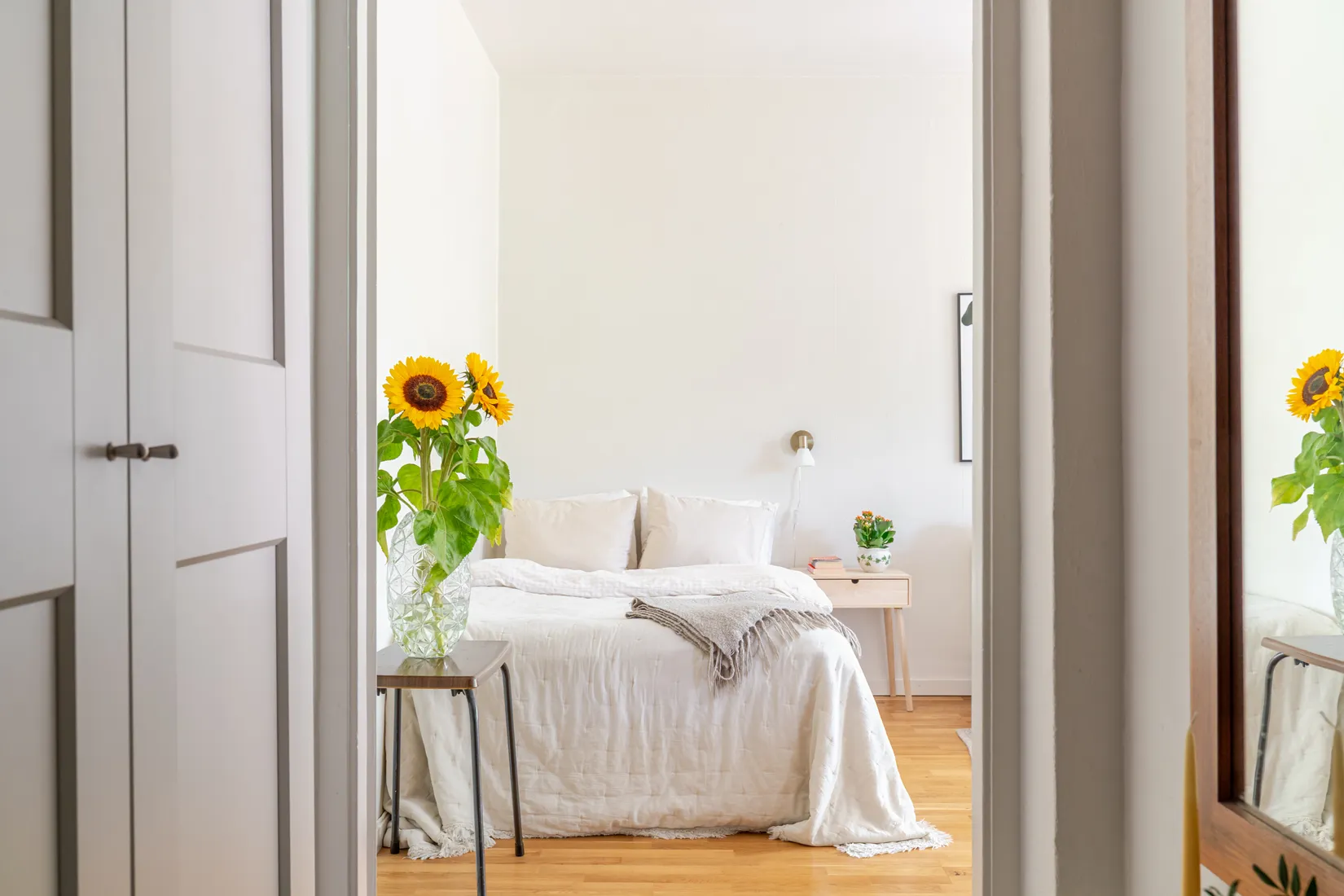 Bostadsrätt, Arvid Mörnes Väg 56, Bromma - Blackeberg, Stockholm