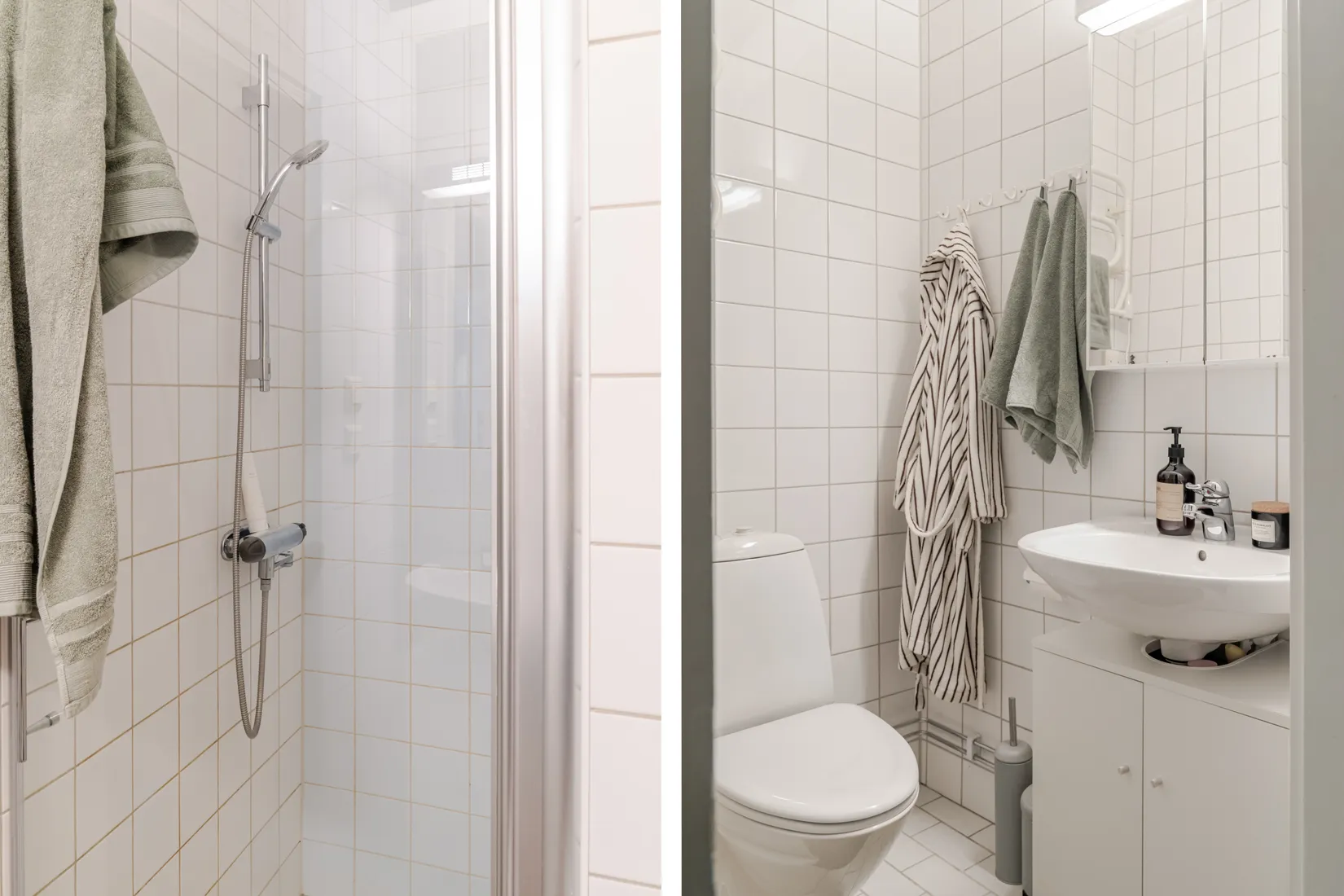 Bostadsrätt, Arvid Mörnes Väg 56, Bromma - Blackeberg, Stockholm
