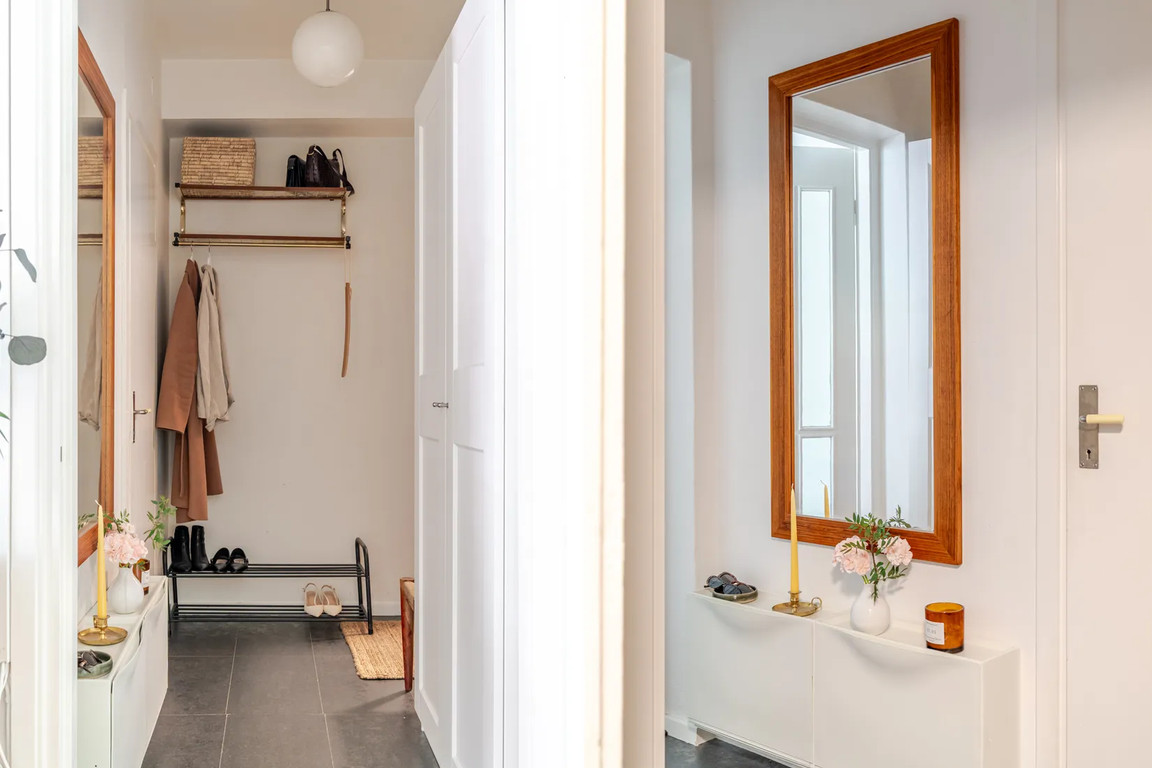 Bostadsrätt, Arvid Mörnes Väg 56, Bromma - Blackeberg, Stockholm