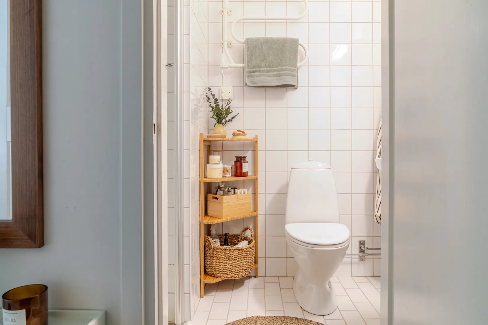 Bostadsrätt, Arvid Mörnes Väg 56, Bromma - Blackeberg, Stockholm