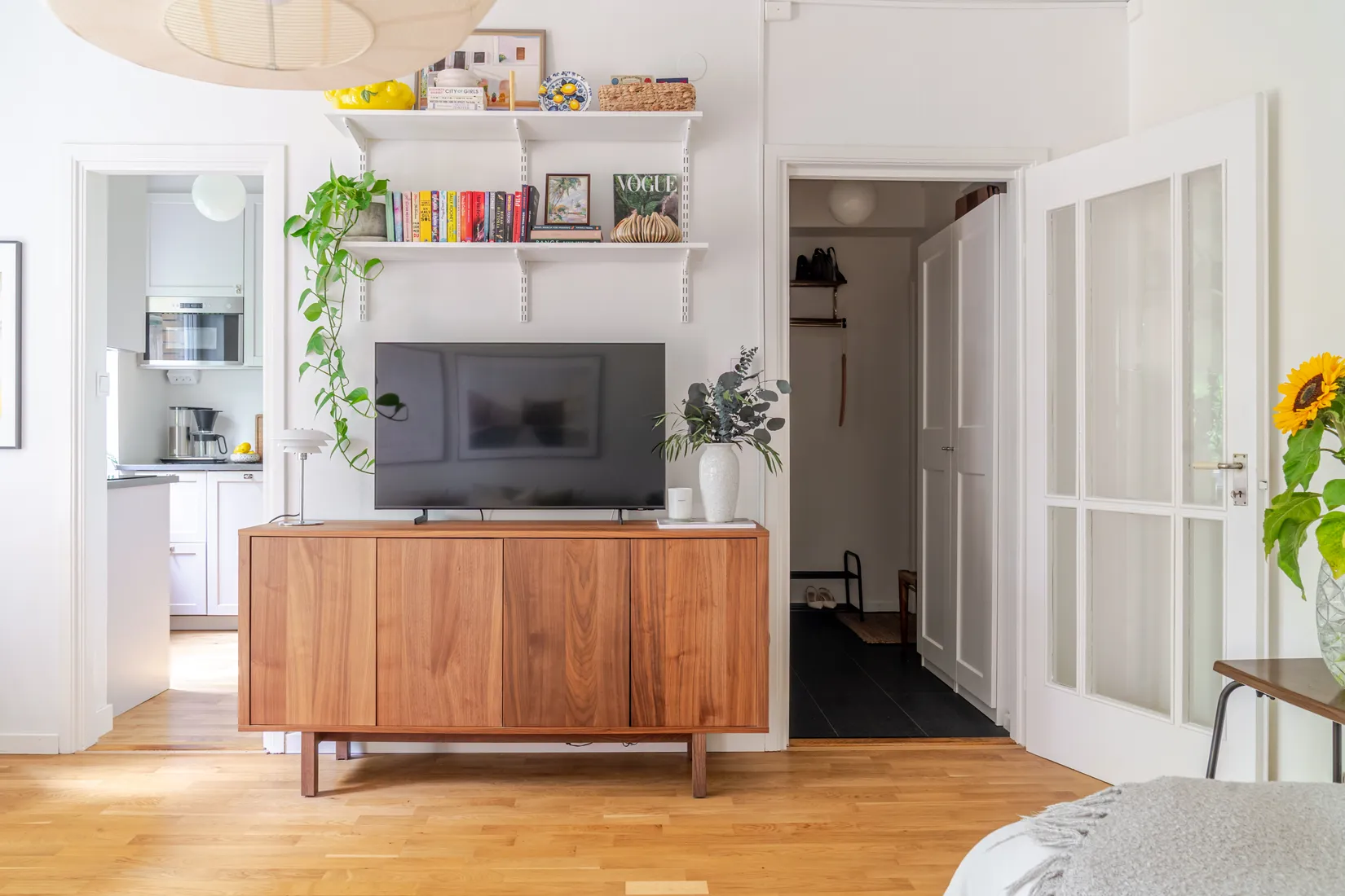 Bostadsrätt, Arvid Mörnes Väg 56, Bromma - Blackeberg, Stockholm