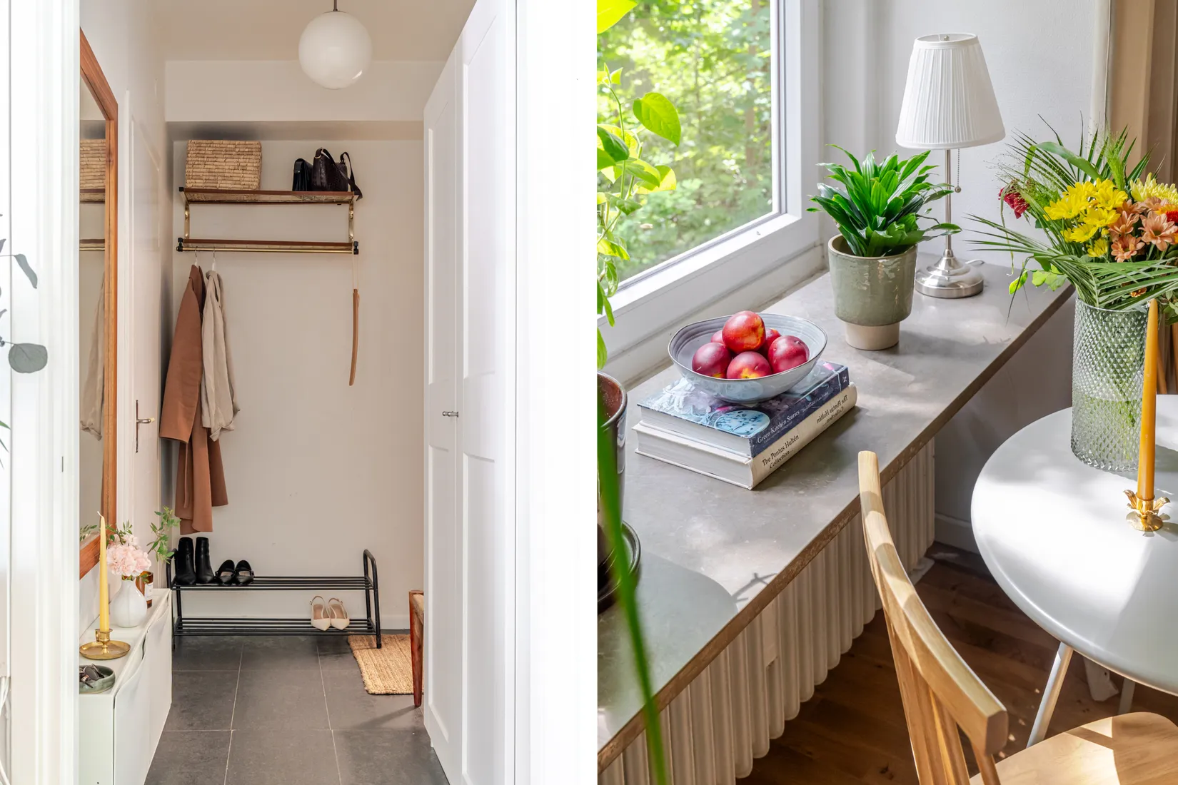 Bostadsrätt, Arvid Mörnes Väg 56, Bromma - Blackeberg, Stockholm