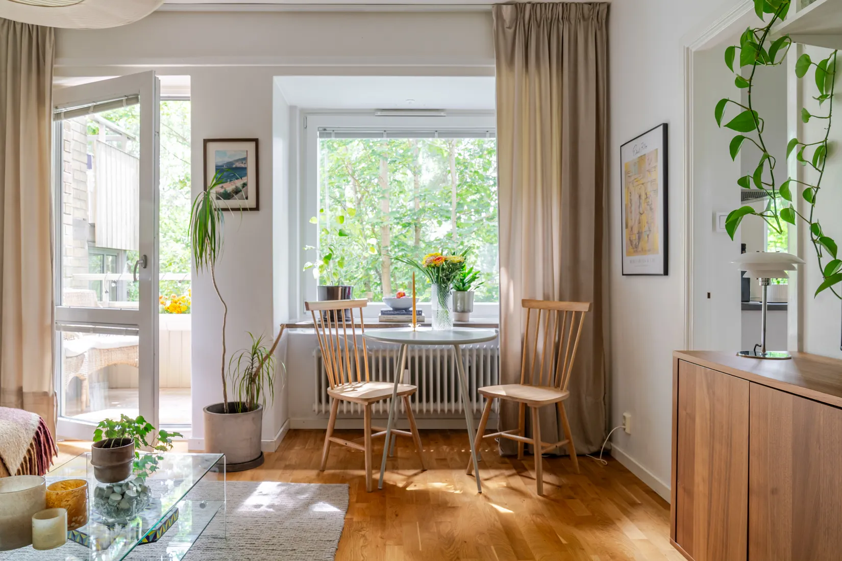 Bostadsrätt, Arvid Mörnes Väg 56, Bromma - Blackeberg, Stockholm