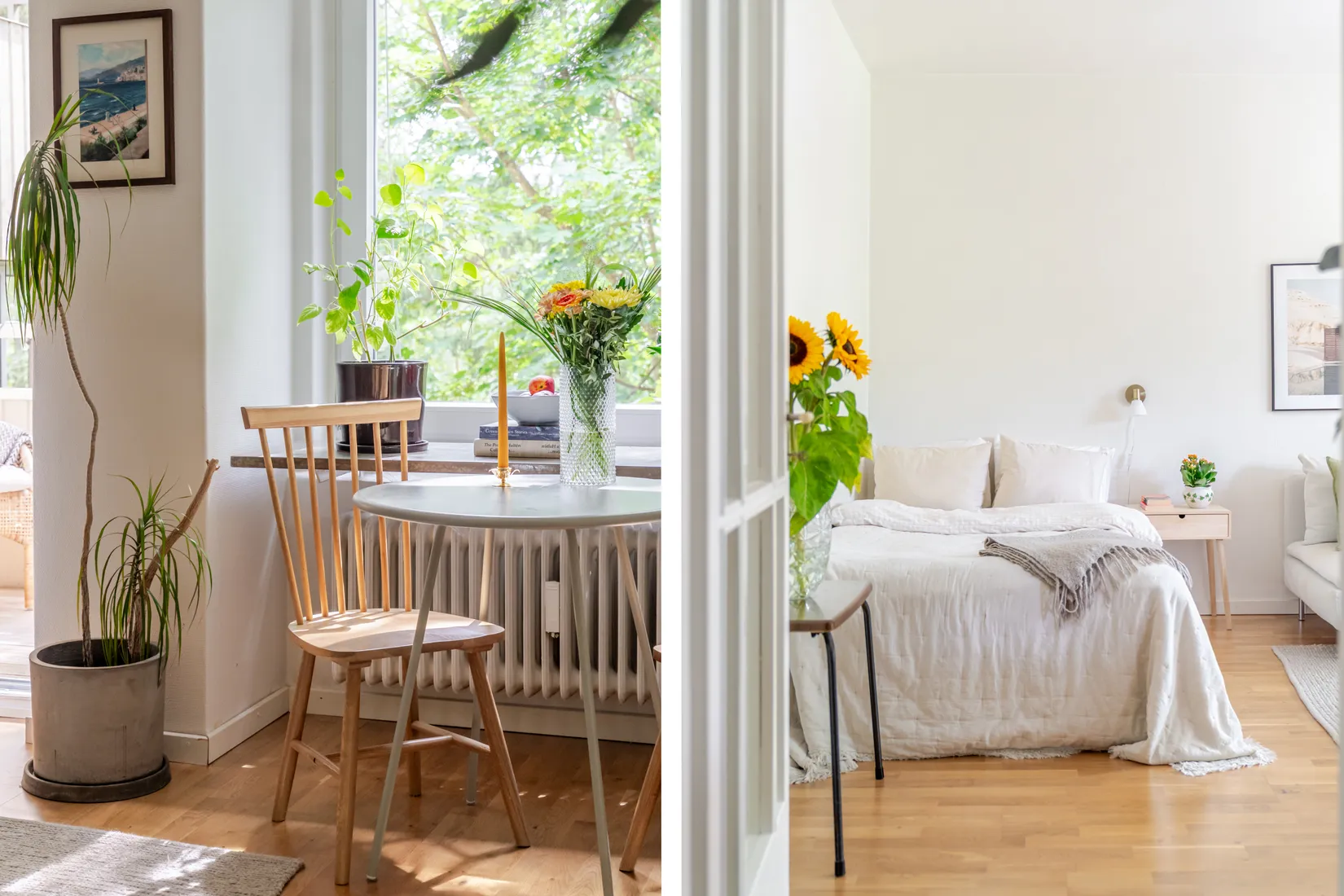 Bostadsrätt, Arvid Mörnes Väg 56, Bromma - Blackeberg, Stockholm