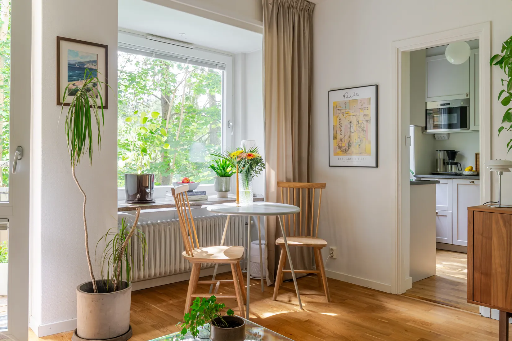 Bostadsrätt, Arvid Mörnes Väg 56, Bromma - Blackeberg, Stockholm