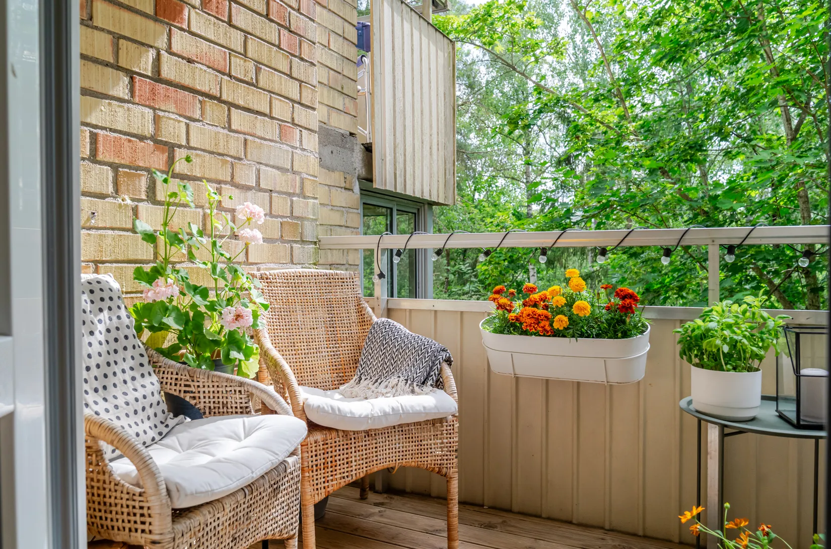 Bostadsrätt, Arvid Mörnes Väg 56, Bromma - Blackeberg, Stockholm