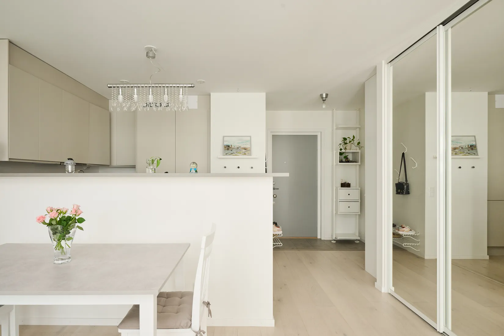 Bostadsrätt, Tegelviksgatan 22, Södermalm Sofia, Stockholm