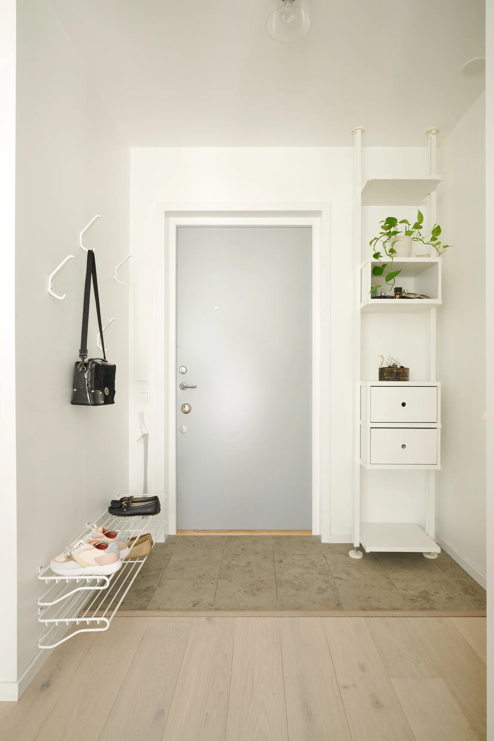 Bostadsrätt, Tegelviksgatan 22, Södermalm Sofia, Stockholm