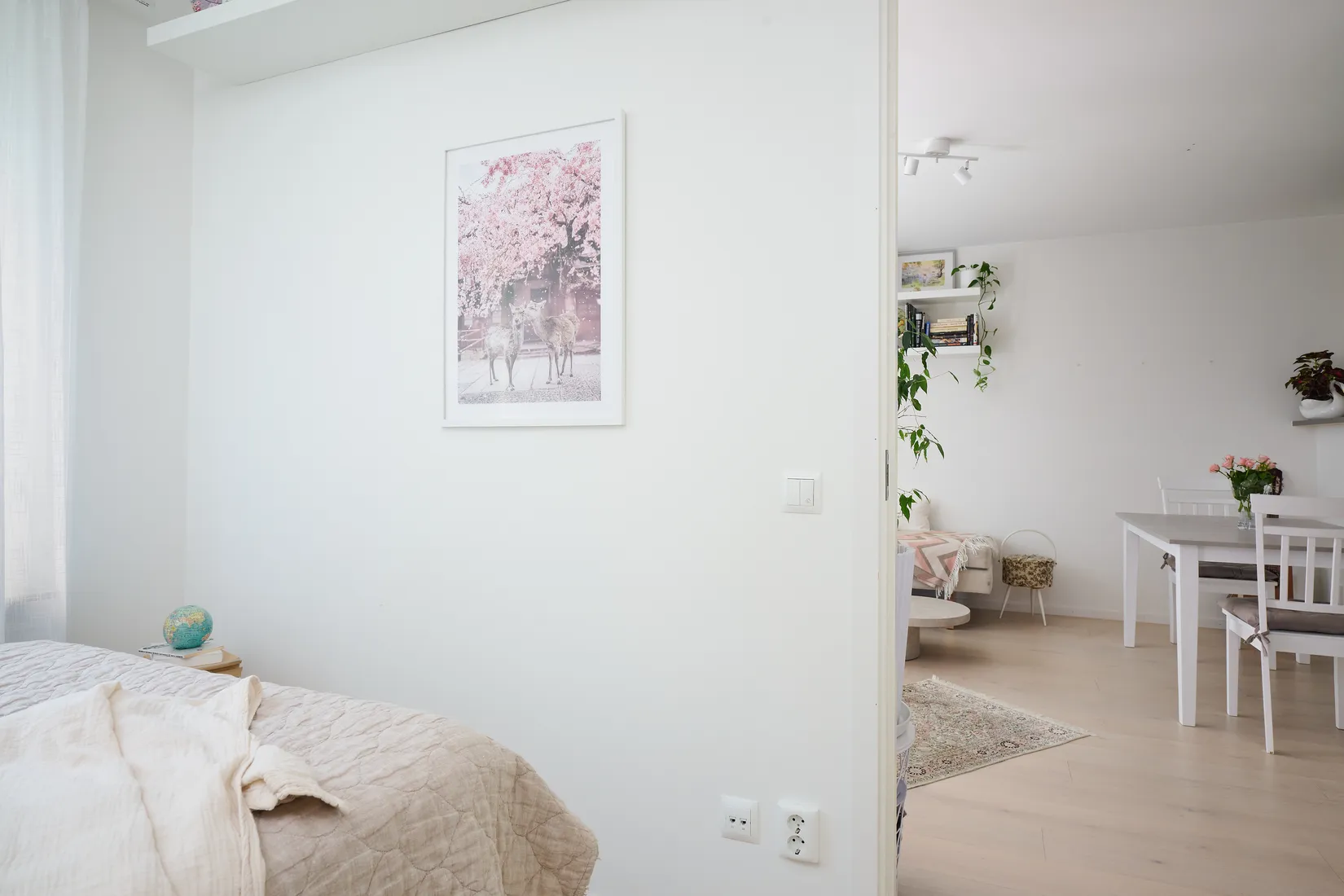 Bostadsrätt, Tegelviksgatan 22, Södermalm Sofia, Stockholm