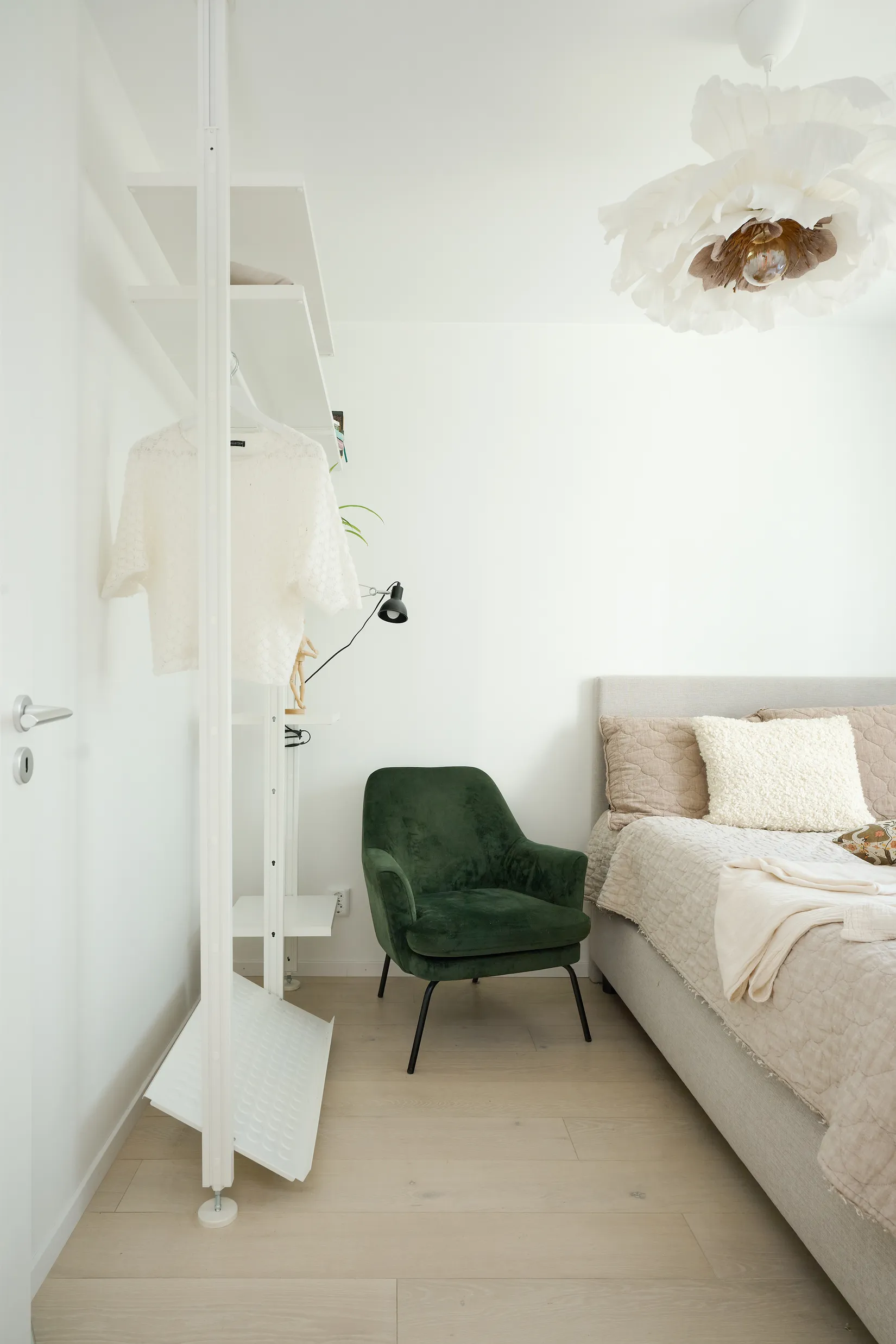 Bostadsrätt, Tegelviksgatan 22, Södermalm Sofia, Stockholm
