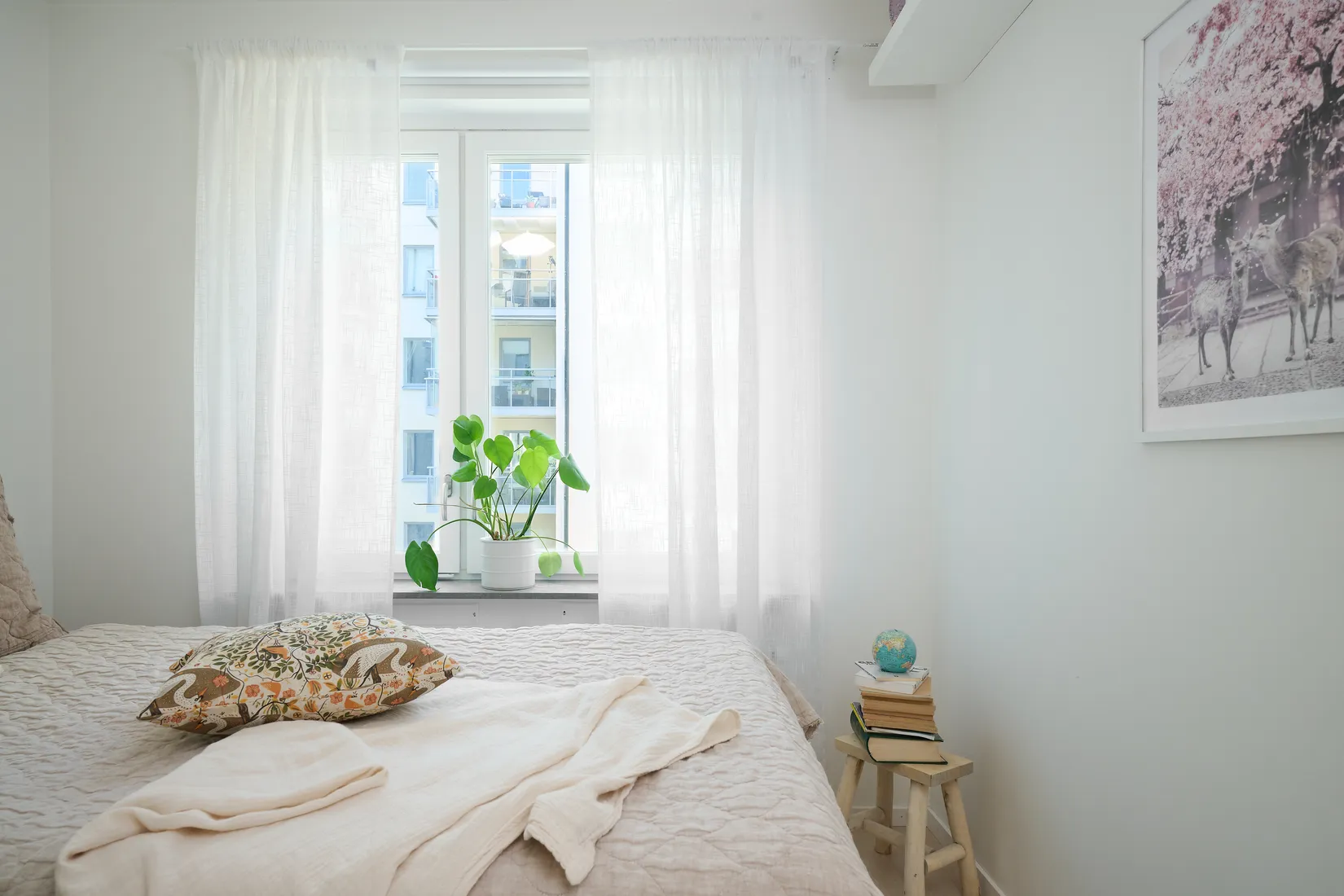 Bostadsrätt, Tegelviksgatan 22, Södermalm Sofia, Stockholm