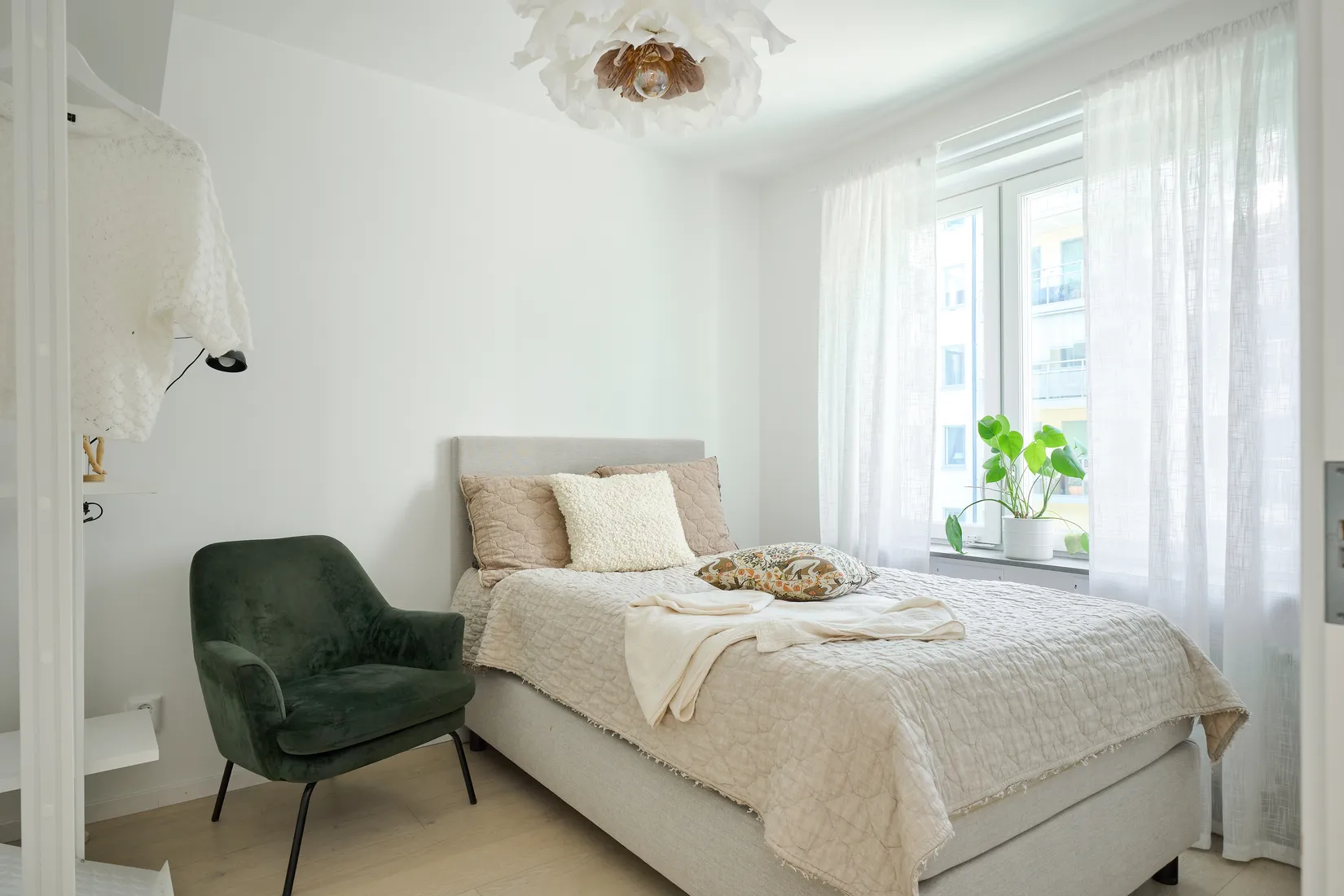 Bostadsrätt, Tegelviksgatan 22, Södermalm Sofia, Stockholm