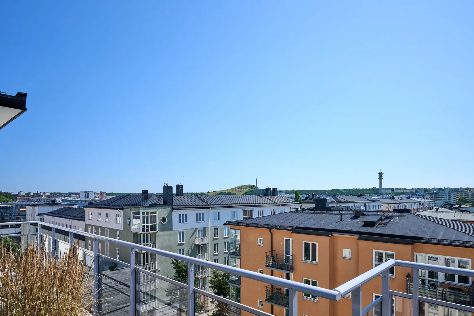 Bostadsrätt, Tegelviksgatan 22, Södermalm Sofia, Stockholm