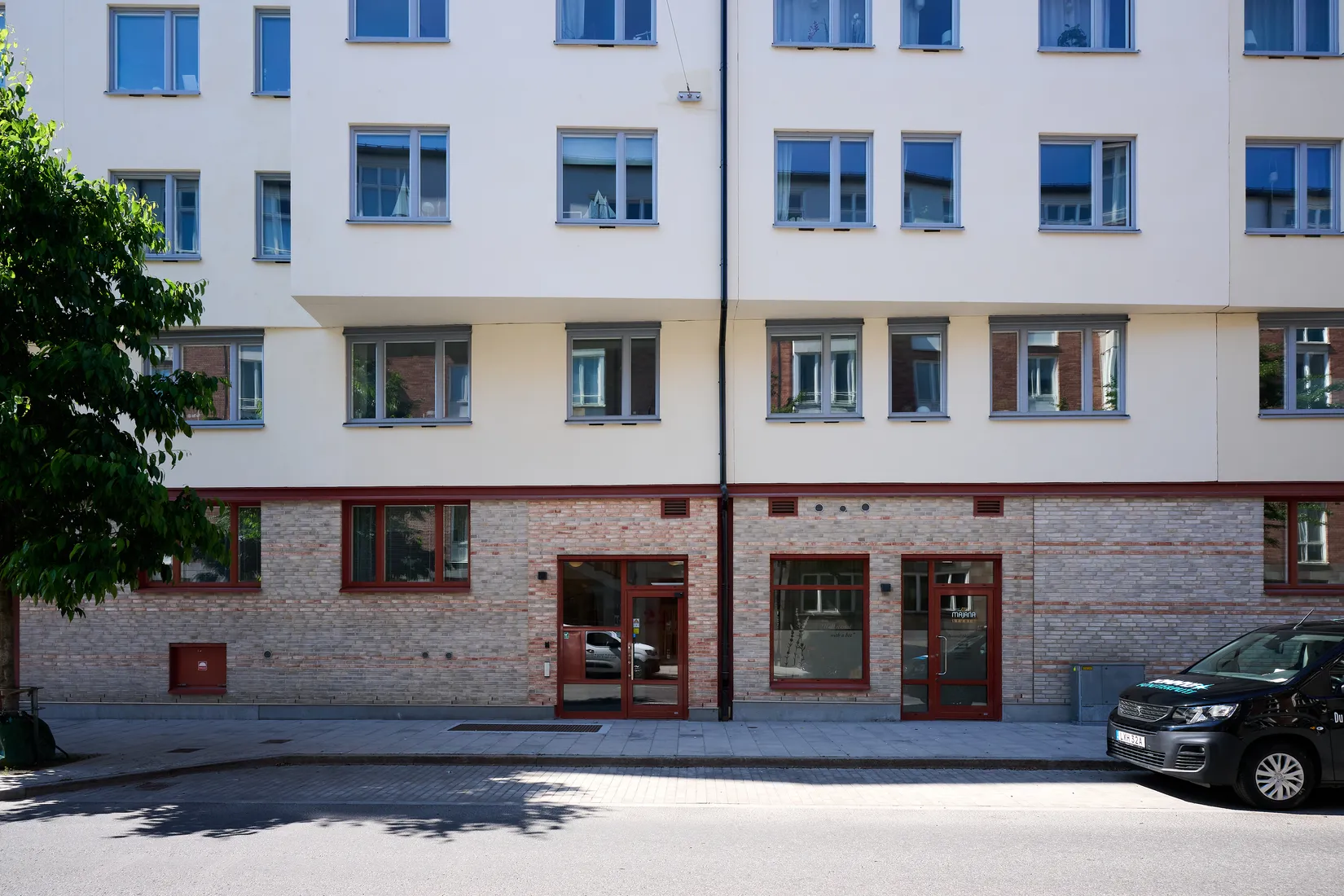 Bostadsrätt, Tegelviksgatan 22, Södermalm Sofia, Stockholm