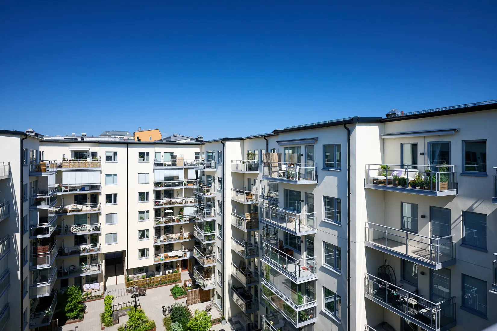 Bostadsrätt, Tegelviksgatan 22, Södermalm Sofia, Stockholm