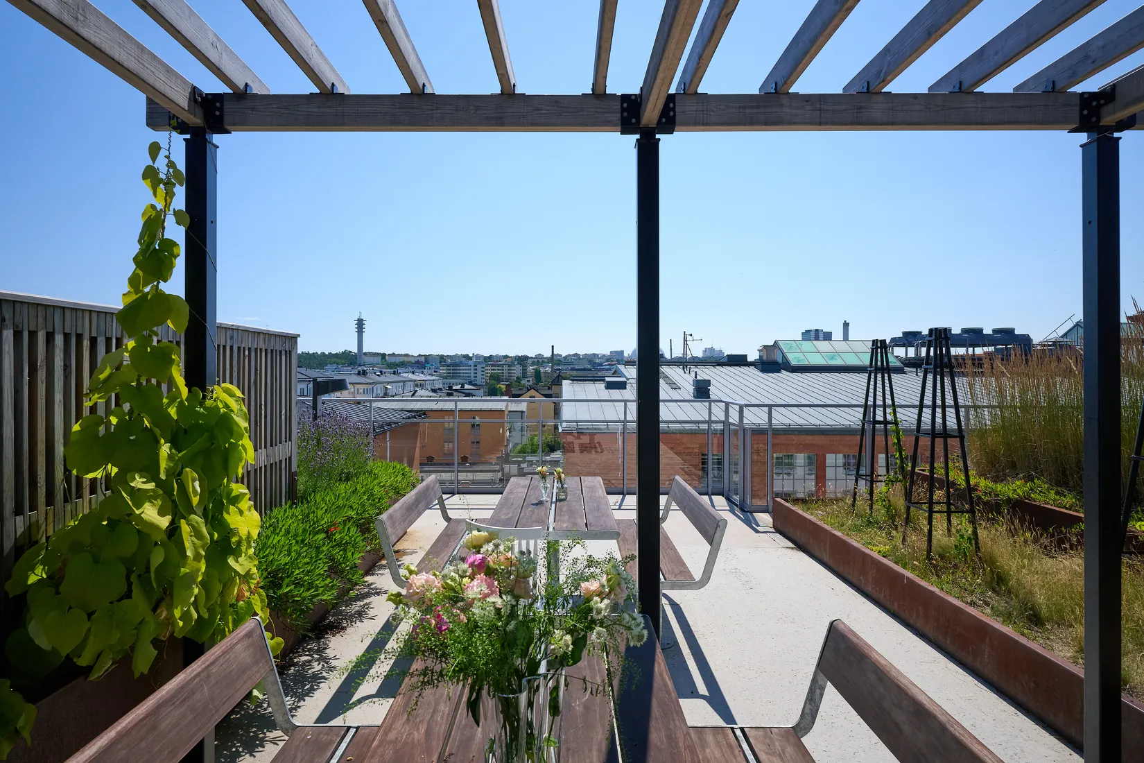 Bostadsrätt, Tegelviksgatan 22, Södermalm Sofia, Stockholm