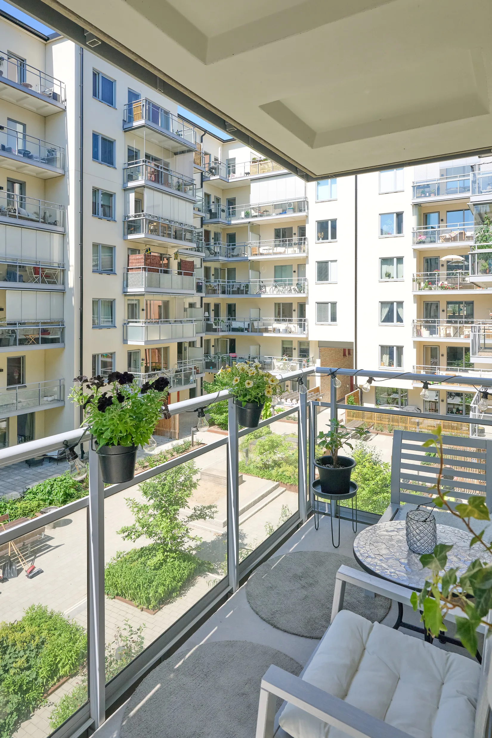 Bostadsrätt, Tegelviksgatan 22, Södermalm Sofia, Stockholm