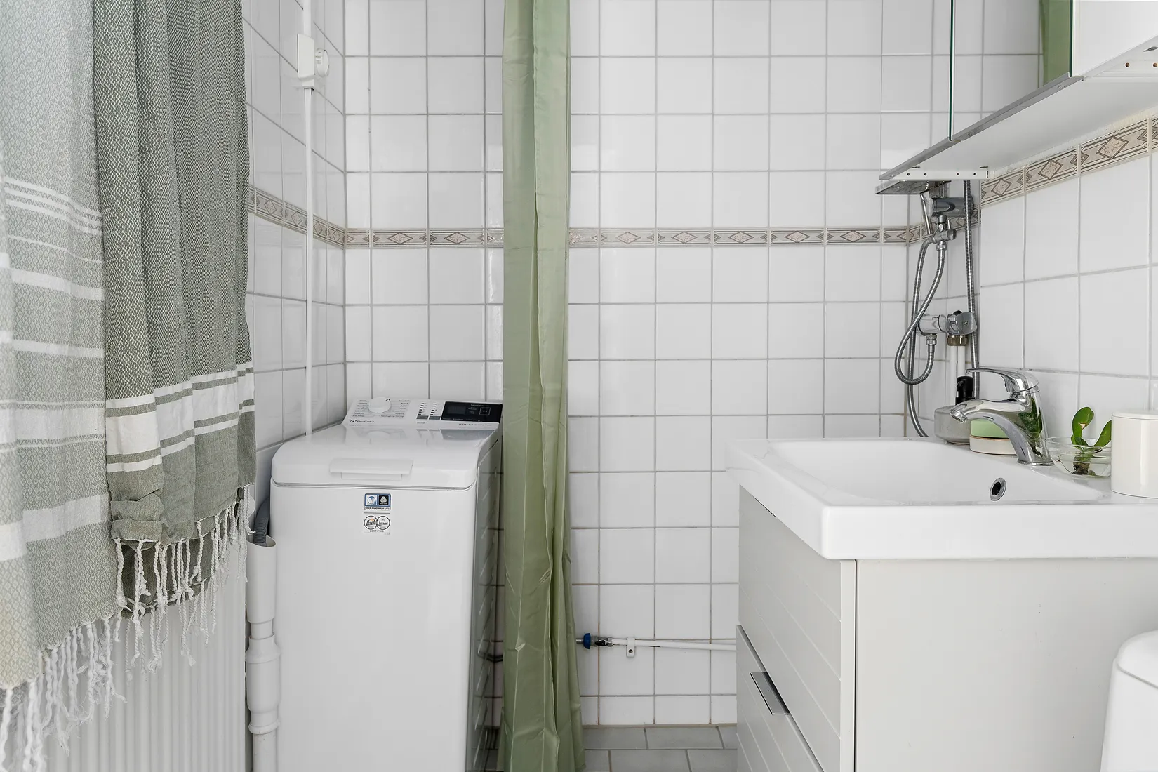Bostadsrätt, Axtorpsvägen 5C, Berghem, Umeå