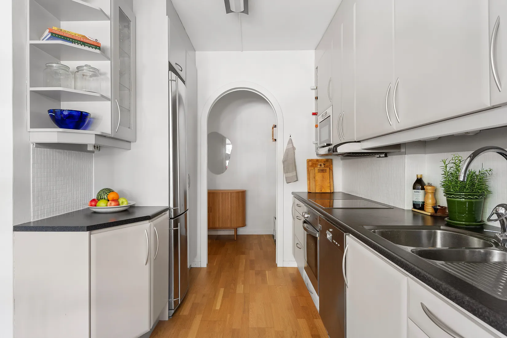 Bostadsrätt, Axtorpsvägen 5C, Berghem, Umeå