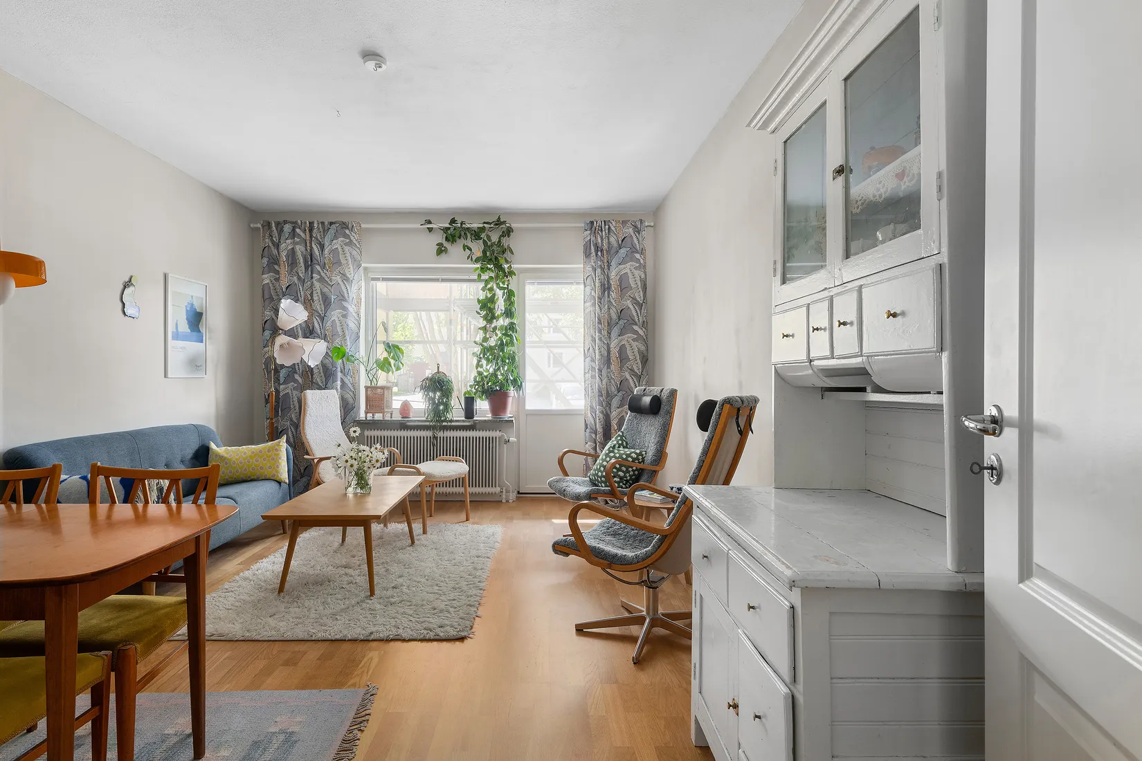 Bostadsrätt, Axtorpsvägen 5C, Berghem, Umeå