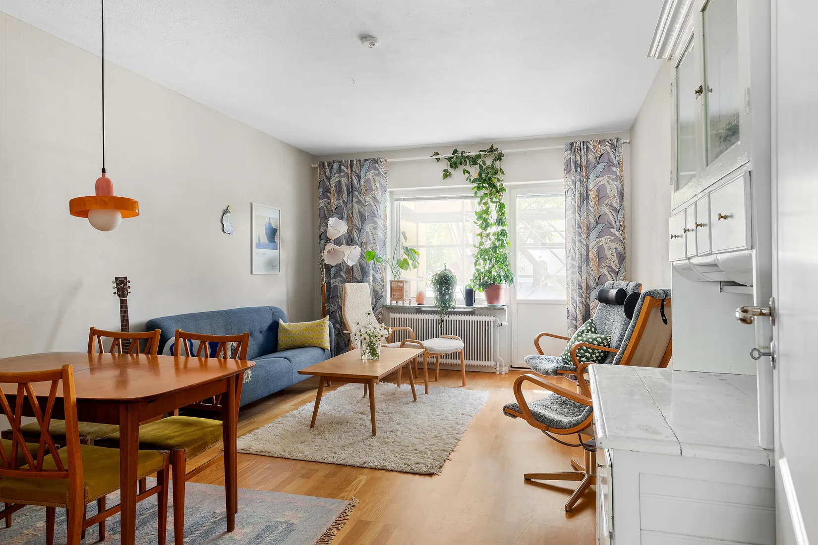 Bostadsrätt, Axtorpsvägen 5C, Berghem, Umeå