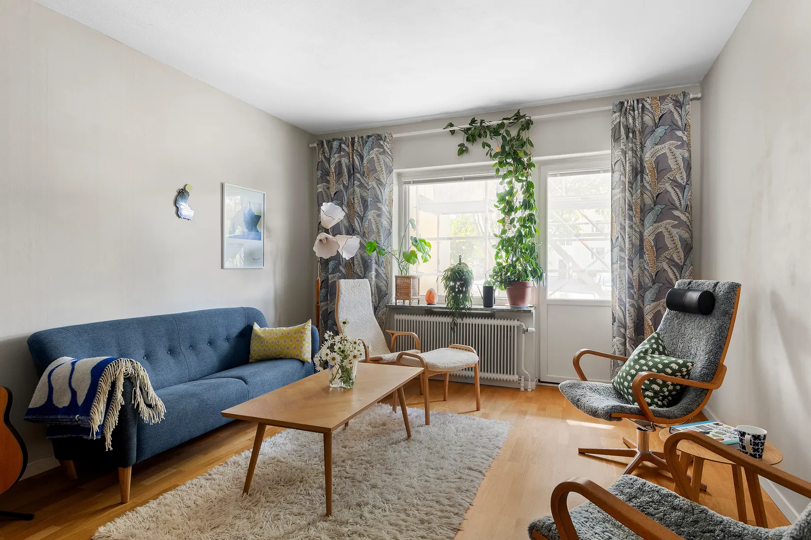 Bostadsrätt, Axtorpsvägen 5C, Berghem, Umeå