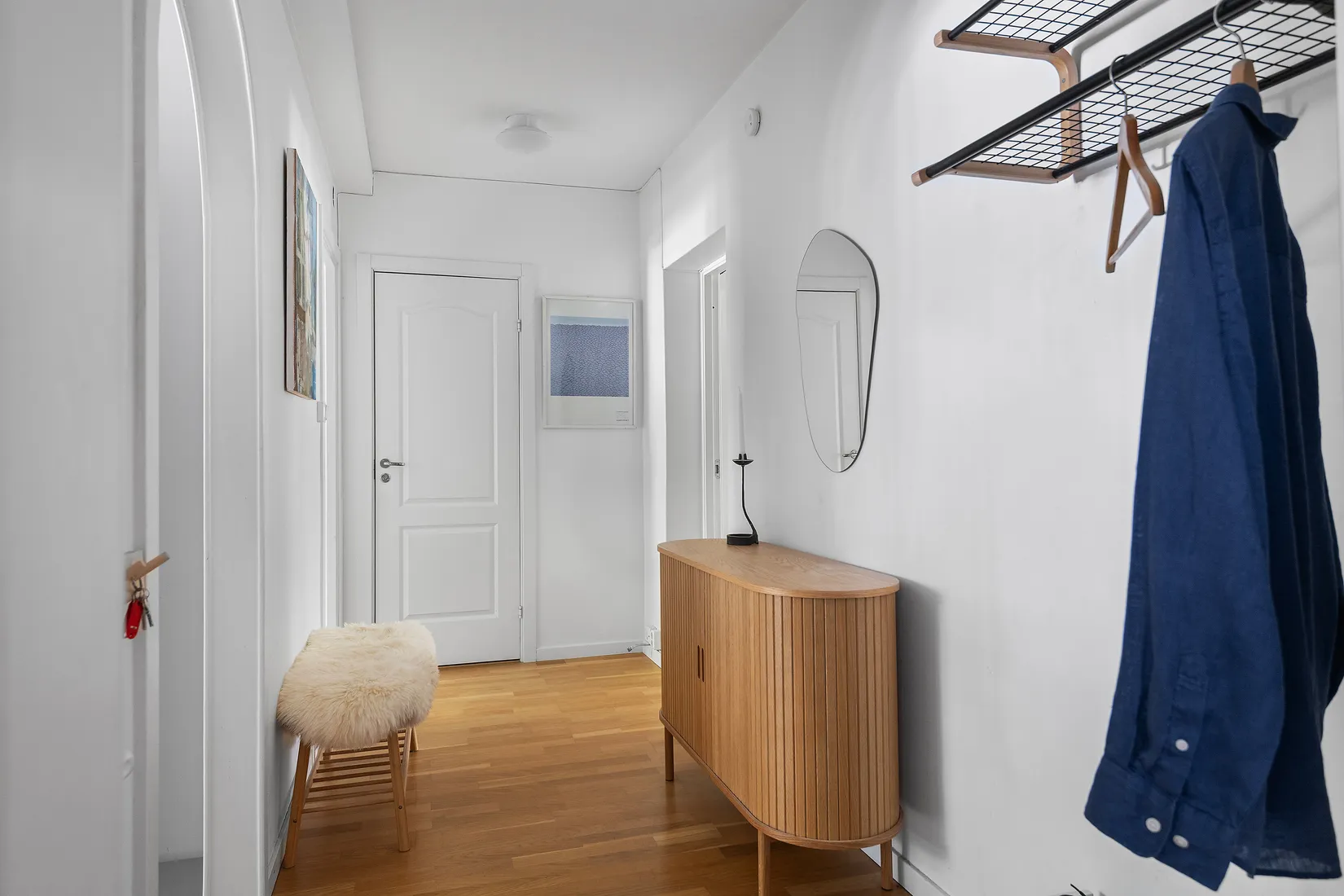 Bostadsrätt, Axtorpsvägen 5C, Berghem, Umeå