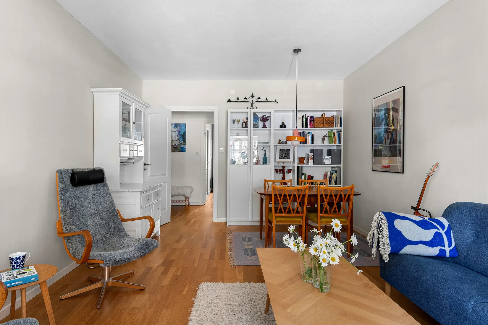 Bostadsrätt, Axtorpsvägen 5C, Berghem, Umeå