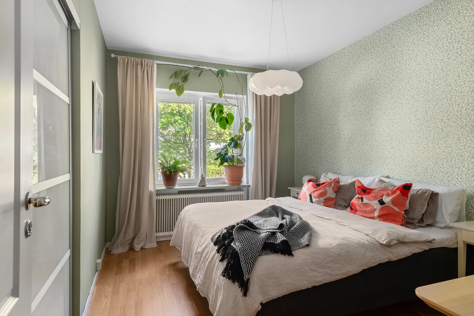 Bostadsrätt, Axtorpsvägen 5C, Berghem, Umeå