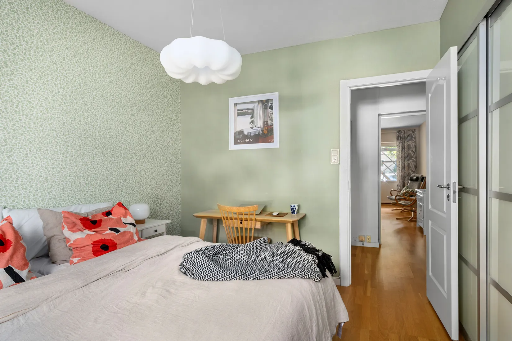 Bostadsrätt, Axtorpsvägen 5C, Berghem, Umeå