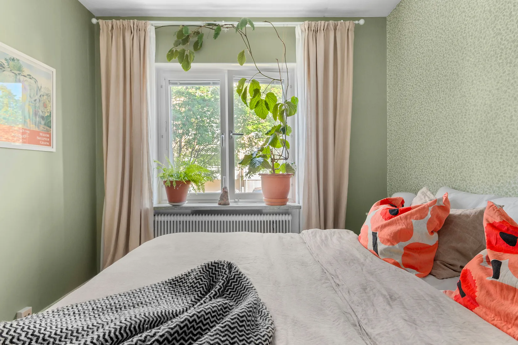 Bostadsrätt, Axtorpsvägen 5C, Berghem, Umeå
