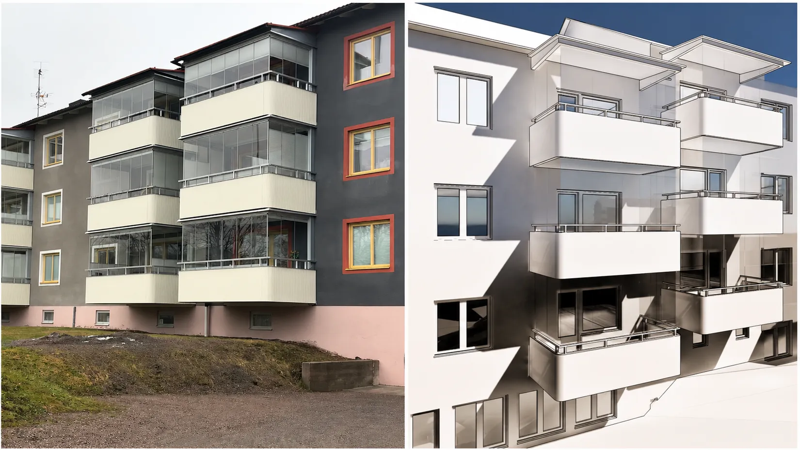 Bostadsrätt, Axtorpsvägen 5C, Berghem, Umeå