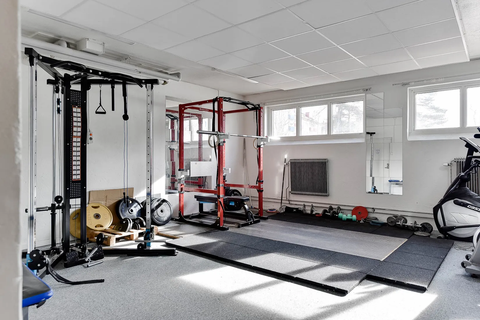 Bostadsrätt, Axtorpsvägen 5C, Berghem, Umeå