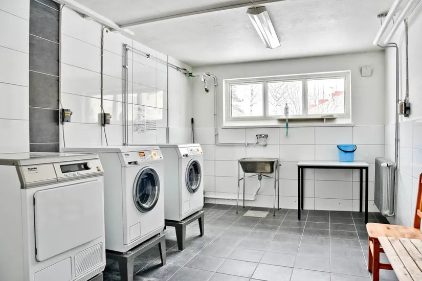 Bostadsrätt, Axtorpsvägen 5C, Berghem, Umeå
