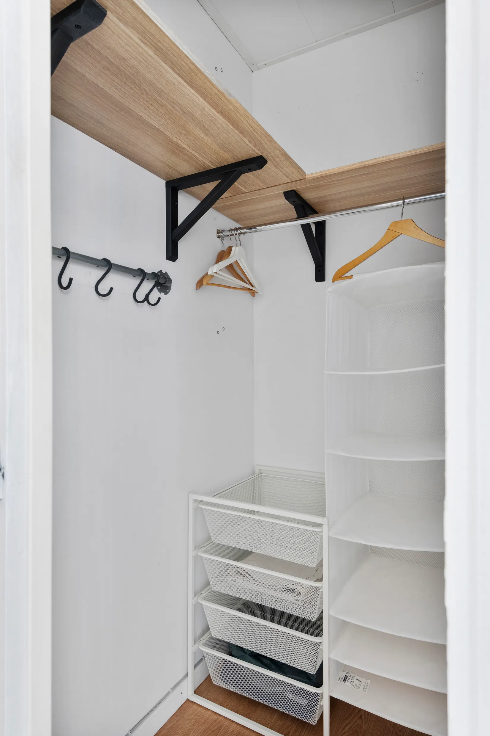 Bostadsrätt, Gustav garvares gata 8B, Haga, Umeå